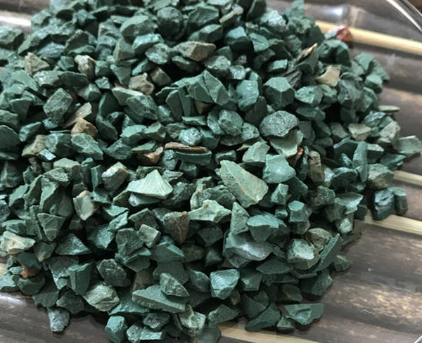 斜發沸石